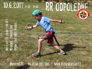 RR odpoledne 2017